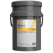 Shell Omala S4 GXV 320 - 20 L